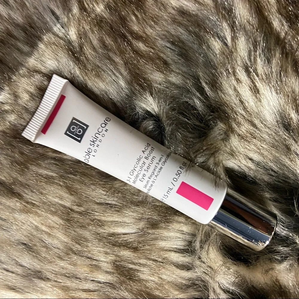 ABLE SKINCARE Glycolic Acid Molecular  Eye Serum